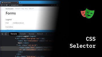 Playwright Python - CSS Selectors
