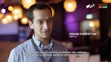 ACE Demo Day 2019 - aftermovie