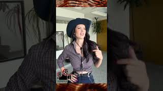 Este Es El Look De Marlene Favela Que Reveló Su Espectacular Figura