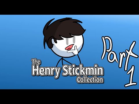 Stickman collection русификатор. Близнецы Henry Stickman collection. The Henry Stickman collection Реджи.