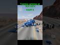 300 MPH Crash Test 💀… FINAL Results (Part 3) #beamngdrive #crashtest #beamng #carcrash #cars