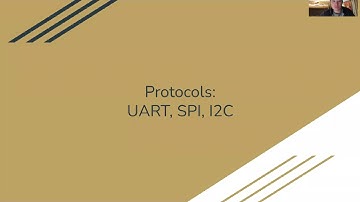 AP Lecture 5: Communication Protocols