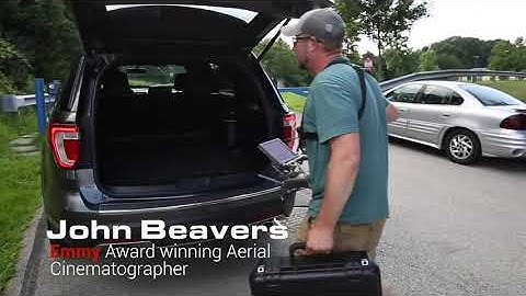 Vuzix Blade AR Smart Glasses, with Amazon Alexa Built-in, HD Camera and Voice-Controls  by Vuzix