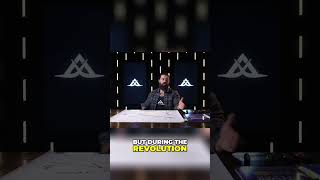 The Journey Of Education Technology I Alex Hormozi I