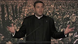 Joy, Hope, and the Way Around – Monsignor James Shea at the Napa Institute 2022 Summer Conference