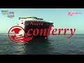 Gestión Conferry Noviembre 2020