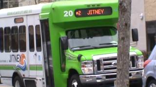 JITNEY!