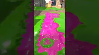 Tutorial Speedrun #splatoon2 #splatoon3 #shorts