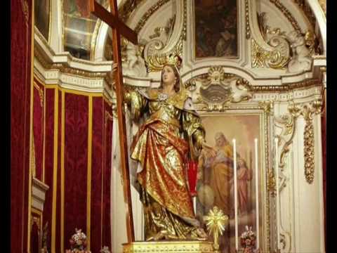 MALTA: Birkirkara - Feast of St Helena 2009