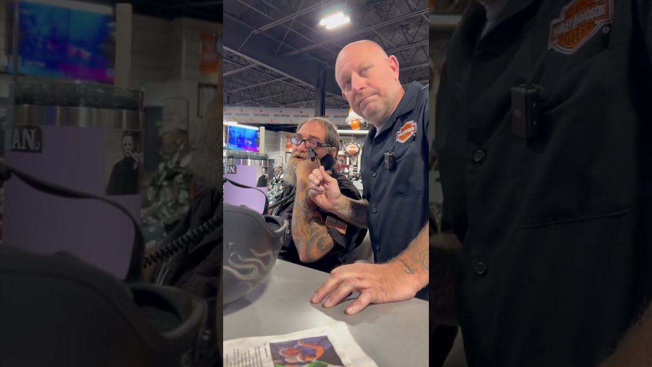 Which Oil Should You Put In Your Harley 