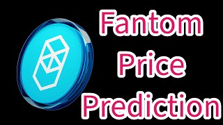 FTM Price Prediction | FTM : $20 POSSIBLE? | Fantom Price Prediction