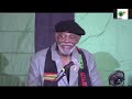Chairman Omali Yeshitela Delivers Groundbreaking 2026 Political Report 