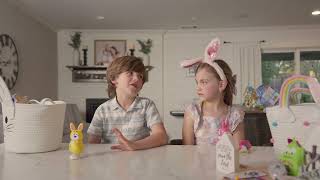 Don’t Forget Jesus This Easter | Cinematic Church Short Film
