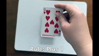 Plus 1 Minus 1 (Easy Math Game!) screenshot 3