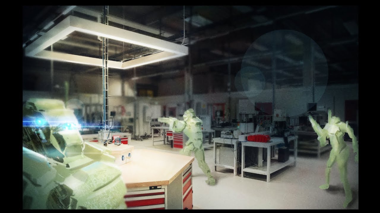 Camera Extraction Exercise - YouTube