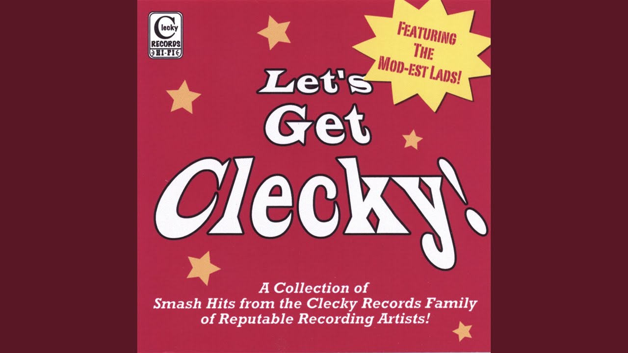 Ted - Jackpot Slocum & The Lonesome Poke Wranglers