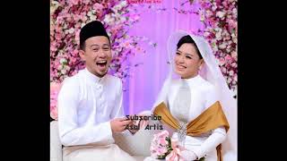 Lepas Elvina, Nonny Nadirah Pula Sah Jadi Isteri Mustain Adnan, Penerbit Media Prima