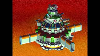 Wily Stage 3 (Mechanical Tension Remix) - Mega Man 8 / Rockman 8