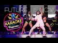 Rafa Polinesio - Future Is Now (Official Karaoke video)  | JUMP