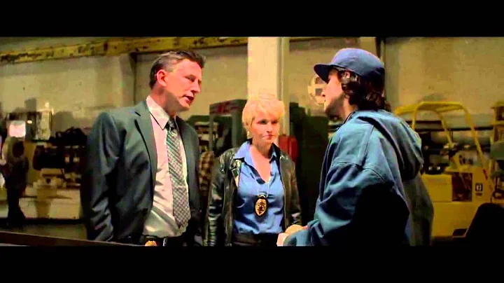 Blowtorch feature film trailer (I play Colleen Wil...
