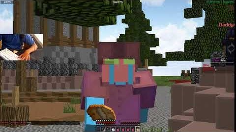 NEW HCF SERVER NEED STAFF