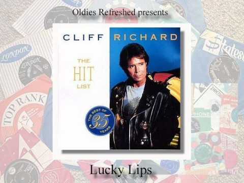 Lucky Lips - Cliff Richard - 1963 - Oldies Refreshed