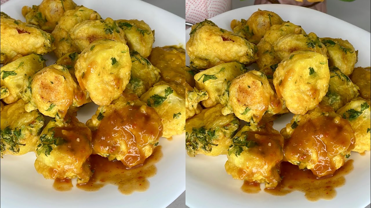 SIRI YA KUPIKA VIAZI KARAI VITAMU SANA HII HAPA‼️BEST FRIED POTATOES 2026‼️FARWATS KITCHEN 