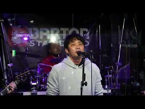 BOØWY「MEMORY」2023.03.08@BARTON