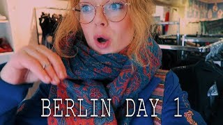 My first time in Primark and Humana | Berlin Trip 2019 screenshot 3
