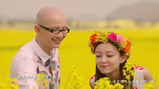 Ping An《Small Dream Big Dream》ft Tracy Wang/平安\u0026汪小敏《小梦想大梦想》/Anson Ping[Official MV]