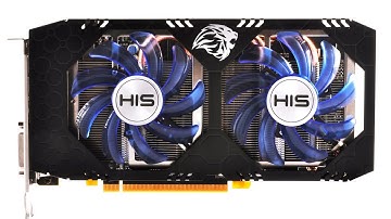 HIS RX 470 IceQ X2 OC 4GB BIOS BITCOIN MOD TO ORIGINAL Nạp bios HIS RX470