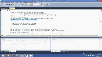 Beginning Game Programming with C# - Programming Assignment 6