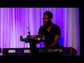 Cory Henry Performs 'Heart At Midnight'