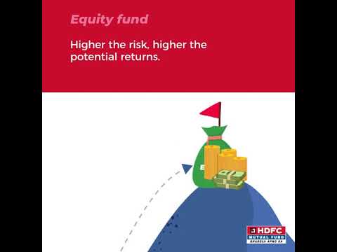 Equity Funds explained! 99