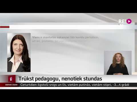 Video: Pamatskolas imunizācijas prasības palielina vakcinācijas biežumu