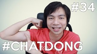NgeGym - Ice Cream - Vlog - #Chatdong Part 34 NgeGym - Ice Cream - Vlog - #Chatdong Part 34
