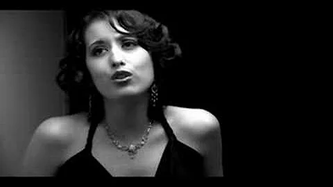 Heather Ruiz - The Very Thought of You