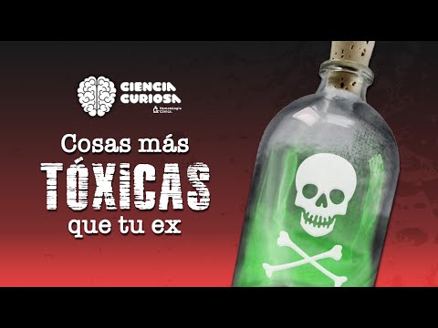 Vídeo: Una Gota De Muerte: Los 5 Venenos Más Peligrosos Conocidos Por La Ciencia - Vista Alternativa