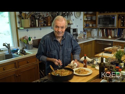 Video: Chicken With Beans And Dill