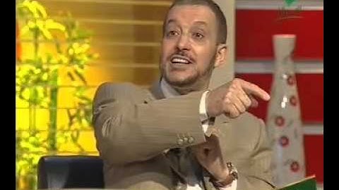 عمر عبد الكافي - نداء الإيمان 09 - سورة 3 آية 156 - لا تكونوا كالذين كفروا...