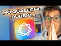 HO PROVATO APPLE INTELLIGENCE!!