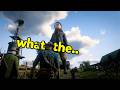 The Annual Red Dead Redemption 2 Video