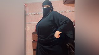 Alsultana In The Kitchen Special Arab Beauty Energy New Video 004