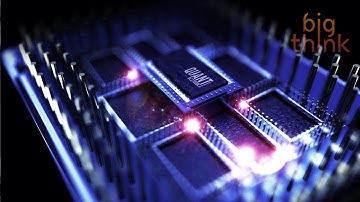 If Your Computer Existed In Multiple Universes, It Would Be Way Faster  | Big Think.