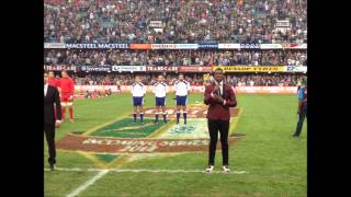 Lloyd Cele - Butterfly [2014] [Fan Video]