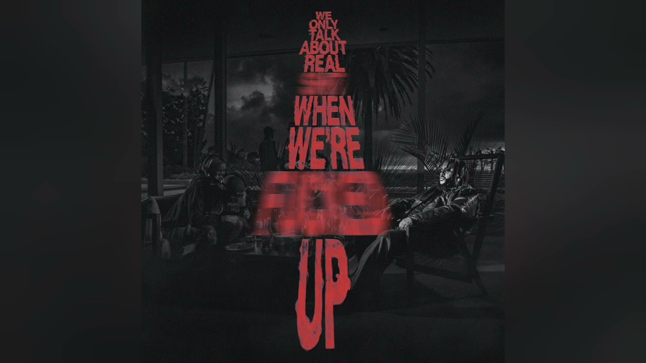 Bas – U-Turn w/ \u0026 feat. Blxckie, A$AP Ferg (Clean Version)