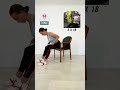 Дом и зал - тренировка на верх тела