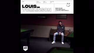 Back to You - Bebe Rexha, Digital Farm Animals, Louis Tomlinson