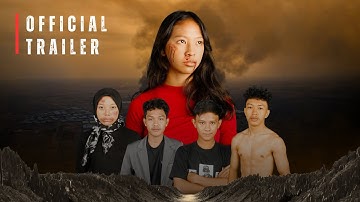 Retribution | Official Trailer