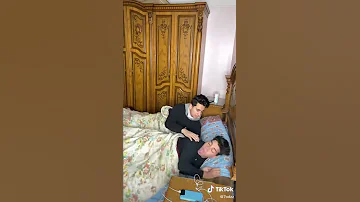 مقلب فى حوده اينو و شهاب الدين 